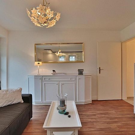 Haus Parkblick, Timmendorfer Strand Haus Parkblick Appartement 07 מראה חיצוני תמונה